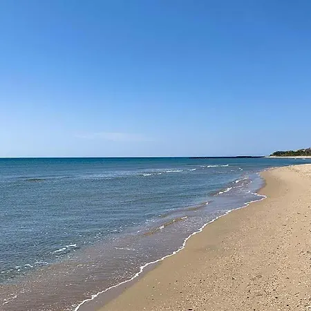 Apartamento Suite Terracotta - Balnéo - Plage - Cap d'Agde